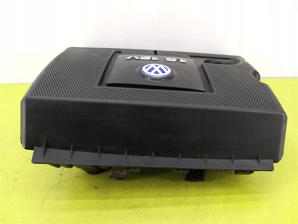 Luftfilter VW Polo IV 2001-2005 1,2 MPI 12V image 4