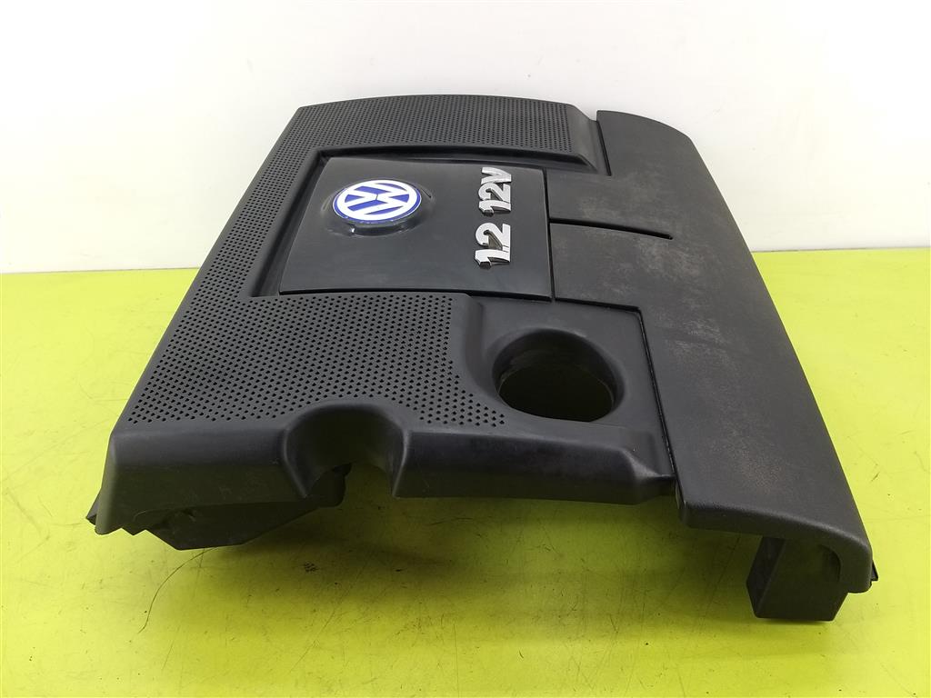 Luftfilter VW Polo IV 2001-2005 1,2 MPI 12V image 5