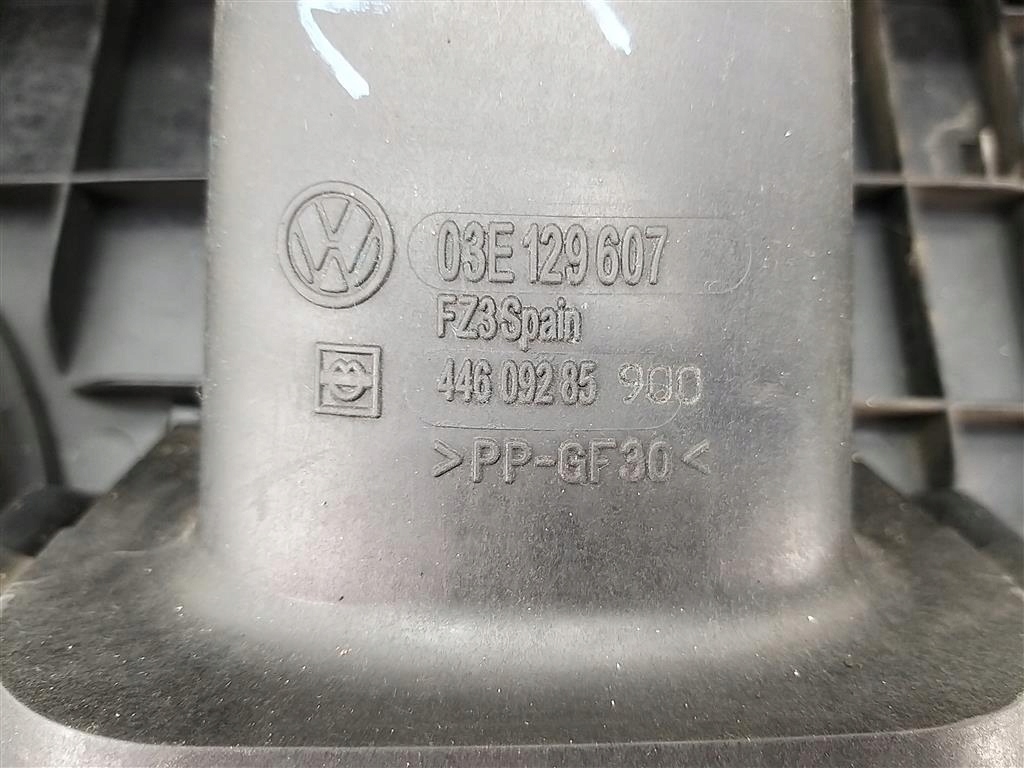 Luftfilter VW Polo IV 2001-2005 1,2 MPI 12V image 7