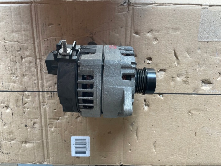 MERCEDES W177 W247 A35 AMG Generator A0009068206
