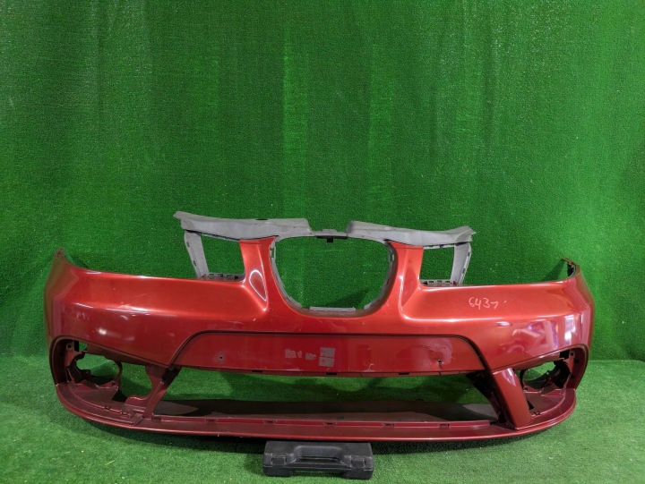 Front Bumper Seat Ibiza 6L Lift 05- OEM 6L6807217K NR.Z6431