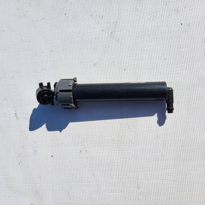 VOLVO S60 III V60 II linker Scheinwerfer-Wischerarm OE 32418739