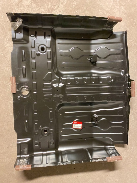HONDA CIVIC X BAGAGETILA 04655TB9G00ZZ