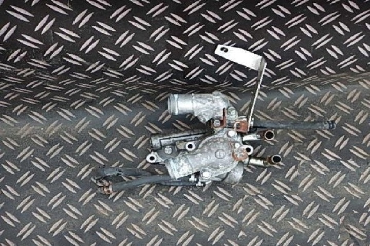 Mitsubishi OE MN980137 Thermostat, Coolant