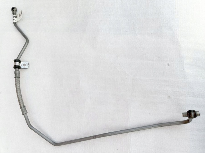 PEUGEOT BOXER JUMPER 2,2HDI CONDUIT TURBO GK2Q6K679AC ORIGINE