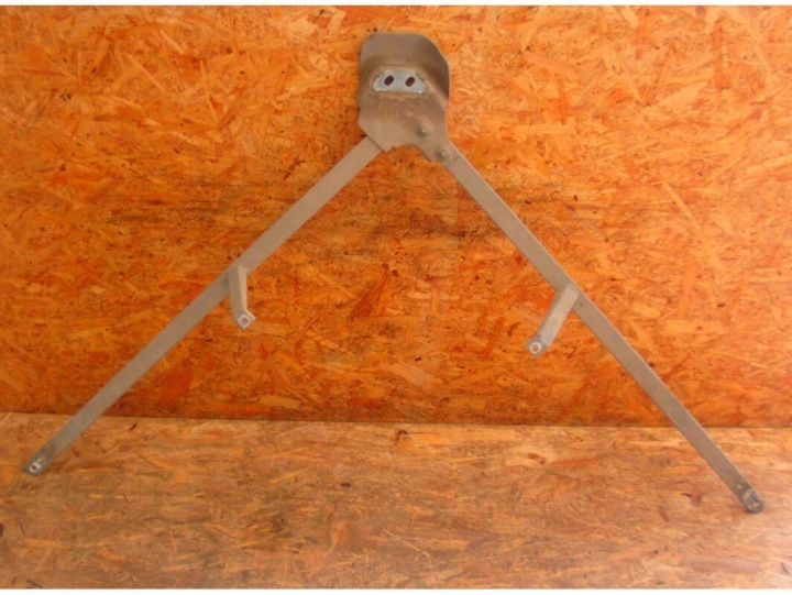 BMW G20 G21 Hybrid Rear Suspension Strut Support Beam 20103066