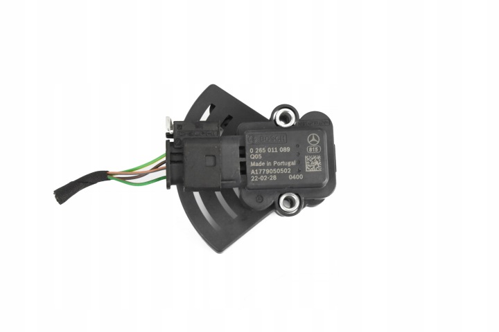 Sensor Pedal de Freio A1779050502 Mercedes EQB X243 H247 W447 W177 W243