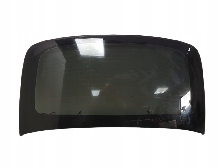 Erittäin siisti alkuperäinen takaikkuna BMW X4 G02 2021 7424025