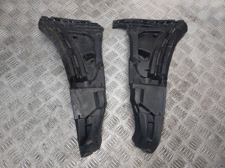 Front Bumper Slides Volvo XC90 I 30698128 30698129