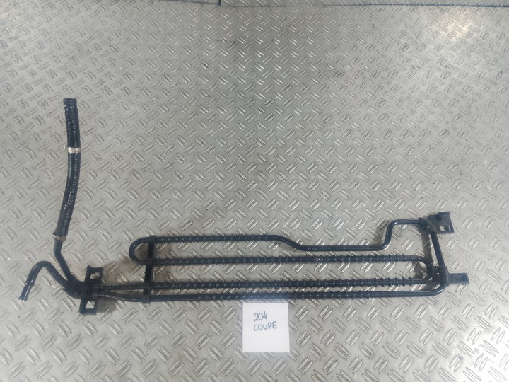 MERCEDES W204 LIFT 11-14 OHJAUSJÄÄHDYTIN 2.2 308ZD820