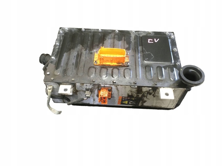 Hybridiakku Renault Clio V 2022 295106528R