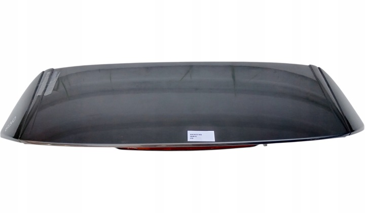 Heckklappenspoiler mit Bremslicht Infiniti Q30 QX30 960305DA1A