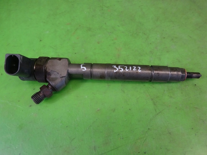 Ruiskutin MERCEDES W163 ML 0445110104 A6280700487