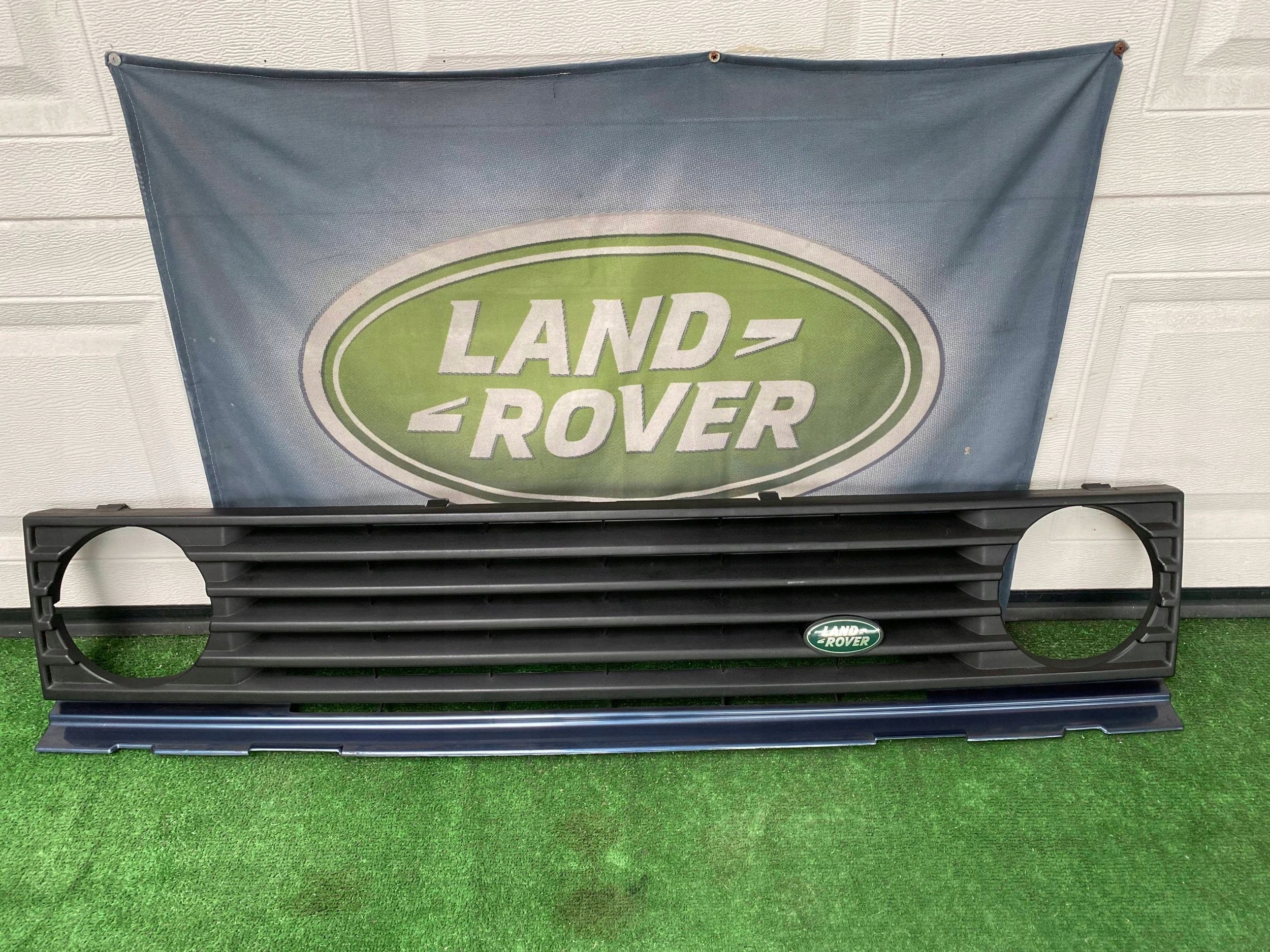 Filtre à air Land Rover Range Rover Evoque L538 RTC4683 image 4