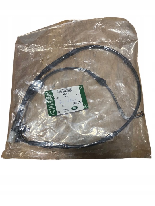 Sensor Jaguar F-Pace LR090709