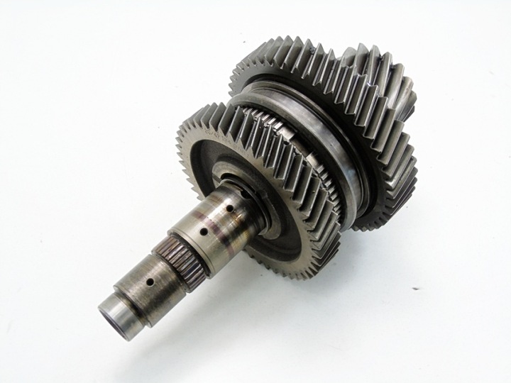 Arbre de roue denté boîte vitesses M40 Boxer Jumper Ducato 2.3 3.0 HDI JTD