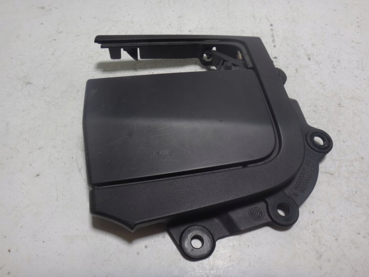 Katon mekanismin suojus oikea BMW E93 Cabrio 90000007938 OEM