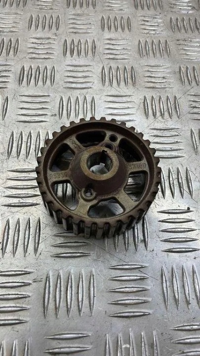 Fuel pump gear FORD FOCUS II TURNIER (DA_) 9636947780 1.6L diesel