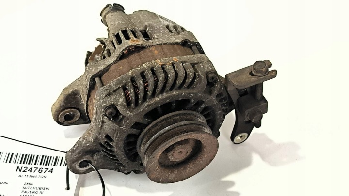 Alternator Mitsubishi OEM 1800A115
