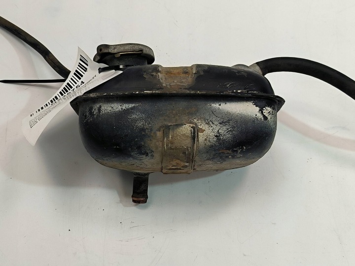 Land Rover Defender 2000 Coolant Expansion Tank Cap DDB2211