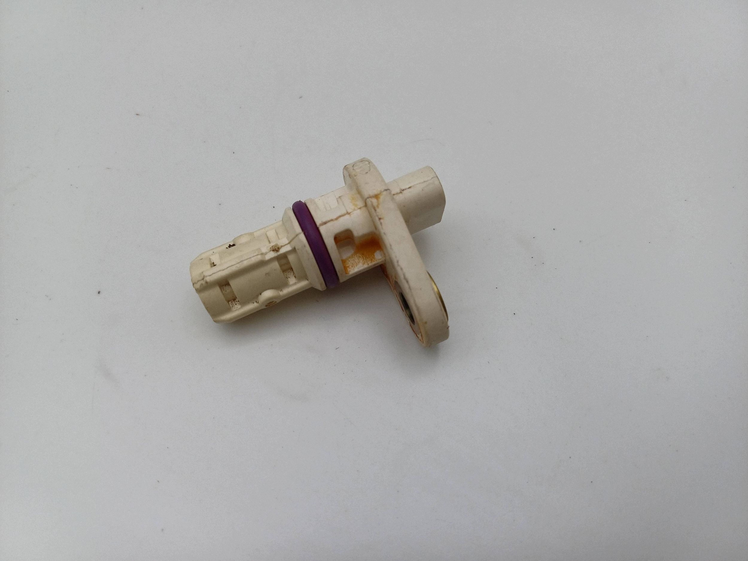 Opel OE 55571994 sensor de virabrequim image 2