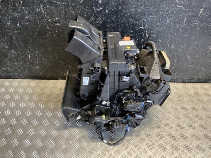 Blowerbehuizing Volkswagen ID.3 2024 1EA820351BH