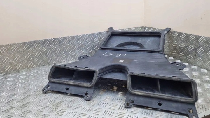 Ilmaputki HYUNDAI SANTA FÉ I (SM) 2822026320 2.0L diesel 92kW 2004
