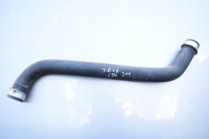 Mercedes-Benz OE 2115015382 water hose pipe