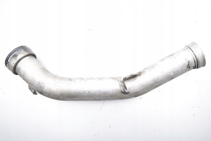 MERCEDES W211 280 CDI 3.0 V6 AIR HOSE PIPE