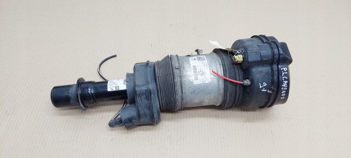 Front Left Shock Absorber Porsche Cayenne 9Y