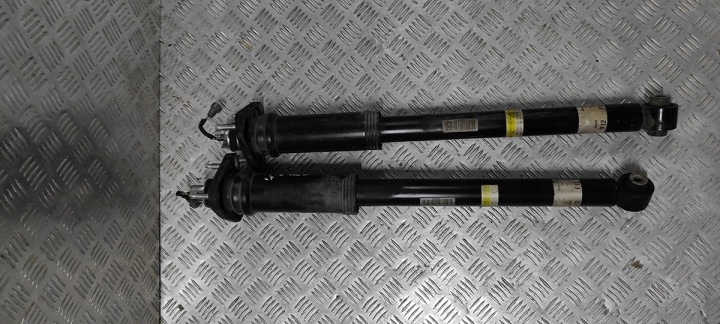 LEXUS RCF RC-F RC F REAR SHOCK ABSORBER BACK