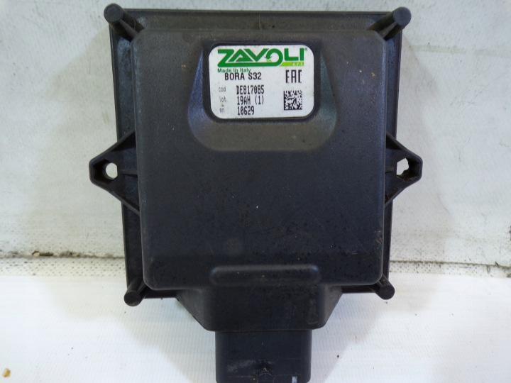 LPG-kaasunsäädin ZAVOLI DE817080 (1)