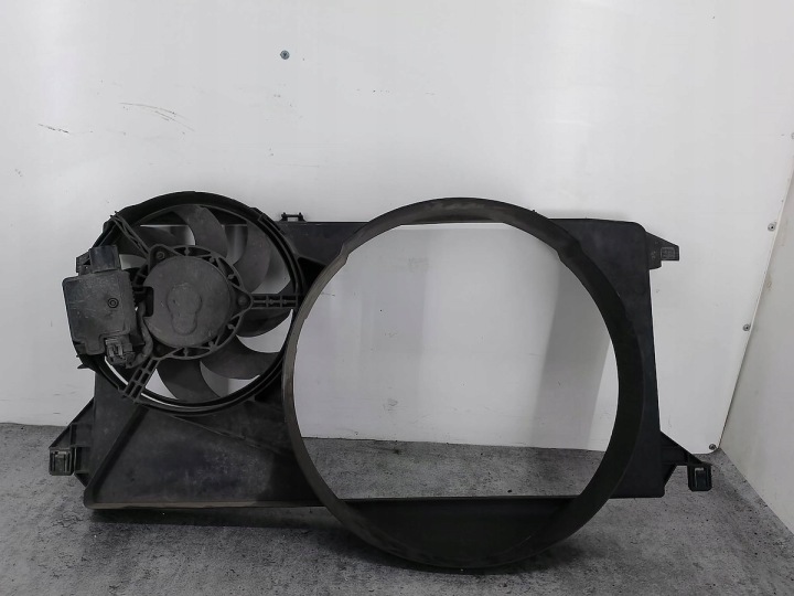 Radiateurventilator Ford Transit VI 6C11-8C607-CG 2.4 TDCI