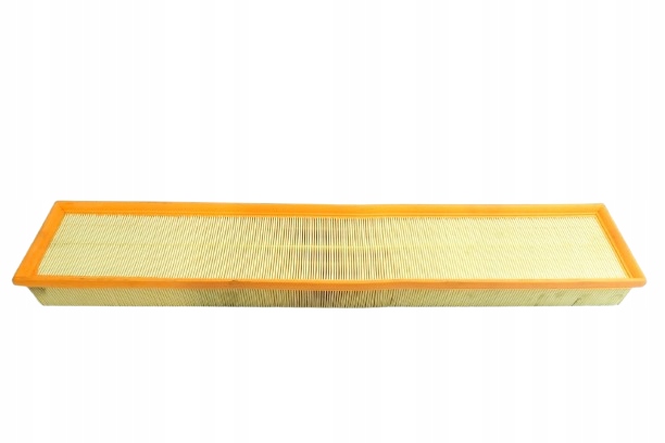 Mahle LX 3772 Ilmansuodatin