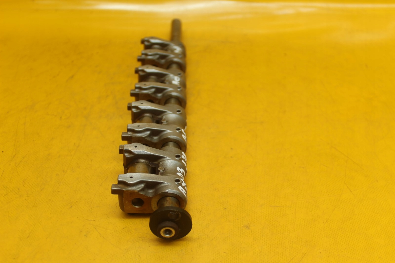 Clavier lève-glace droit échappement Audi A8 D3 3.7 B 4.2 BFL BFM DO503417R 1132 image 3