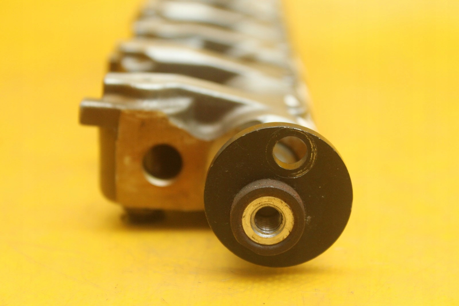 Clavier lève-glace droit échappement Audi A8 D3 3.7 B 4.2 BFL BFM DO503417R 1132 image 4