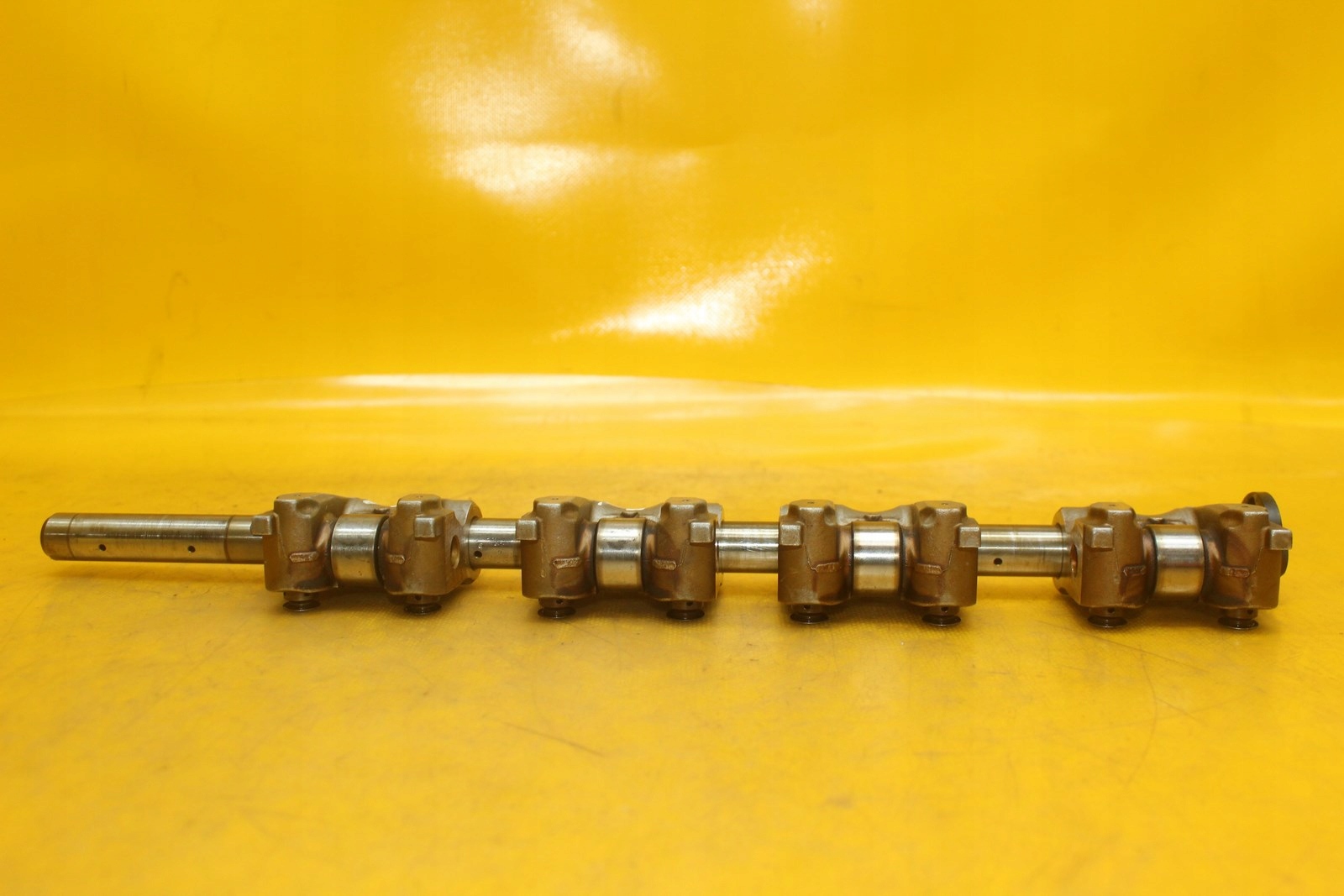Clavier lève-glace droit échappement Audi A8 D3 3.7 B 4.2 BFL BFM DO503417R 1132 image 5