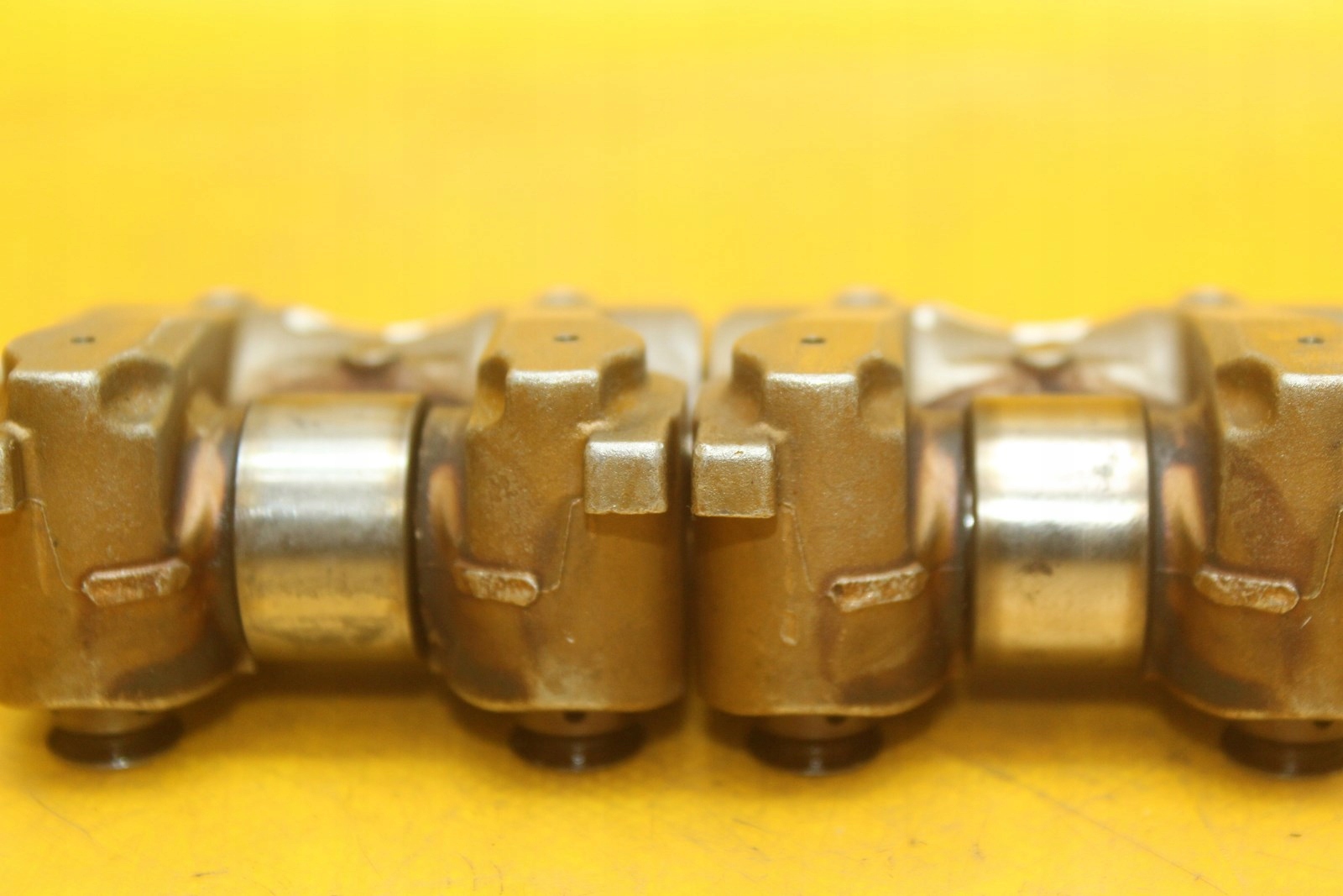 Clavier lève-glace droit échappement Audi A8 D3 3.7 B 4.2 BFL BFM DO503417R 1132 image 6