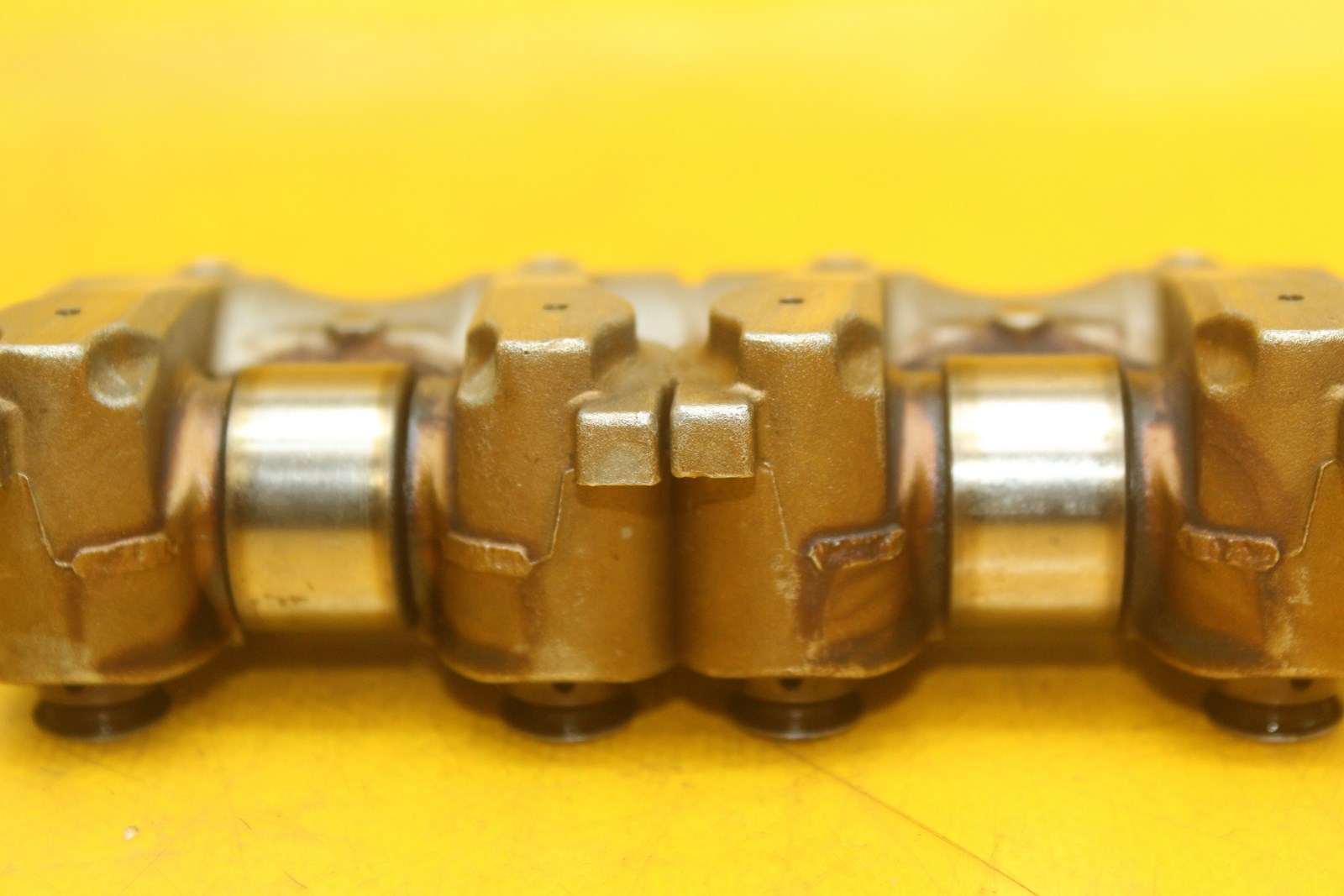 Clavier lève-glace droit échappement Audi A8 D3 3.7 B 4.2 BFL BFM DO503417R 1132 image 7
