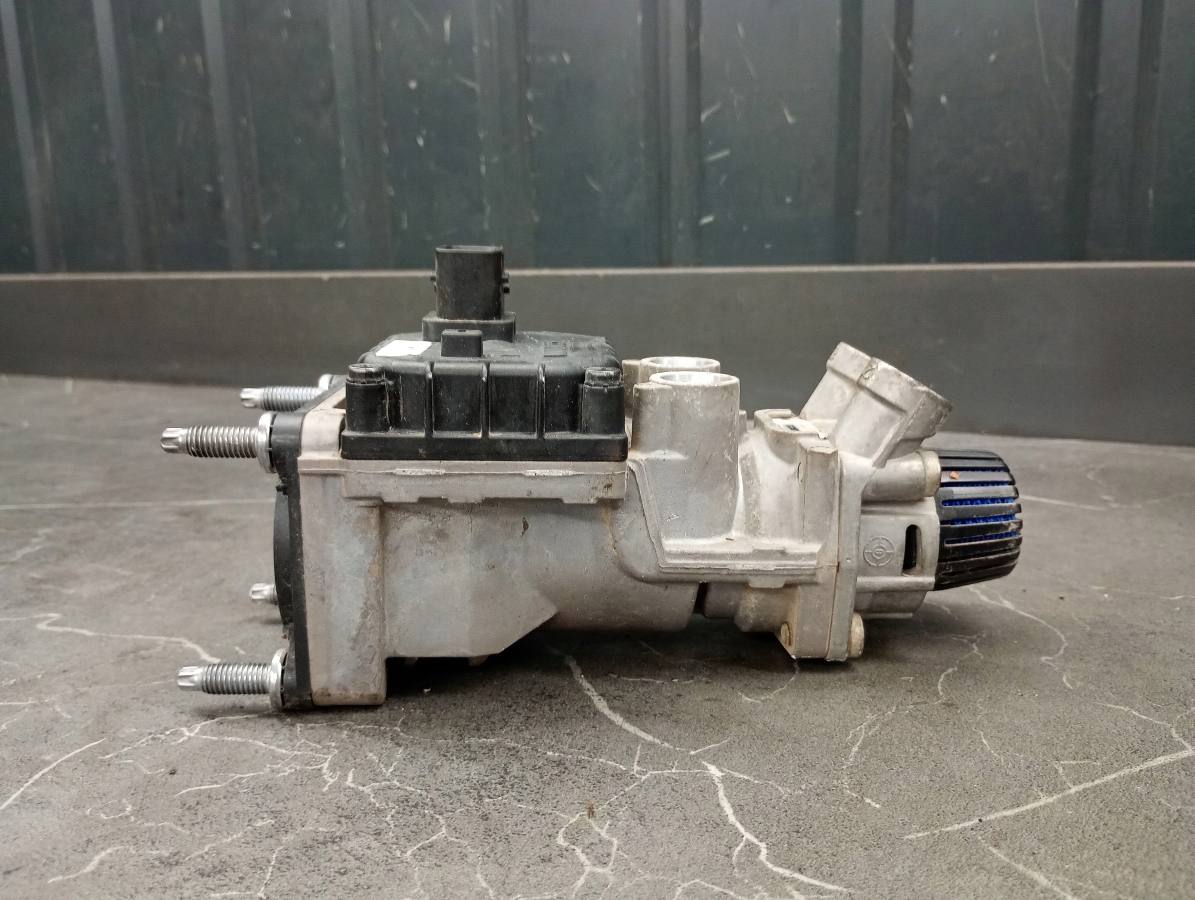 Válvula principal de freno MERCEDES ACTROS A0044314806