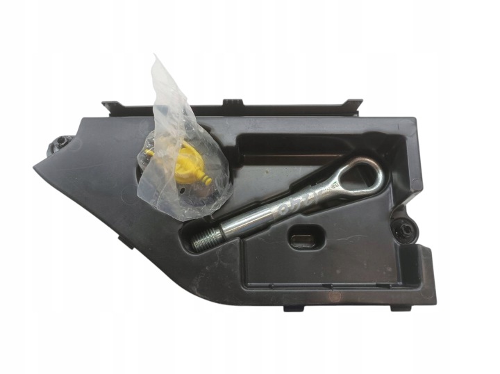 Inserto de rueda de repuesto W176 C117 kit de reparación Mercedes CLA clase I