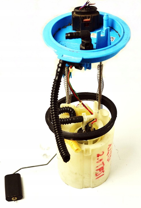 AUDI TSI TFSI Fuel Pump 5N0919051K 5N0919087H