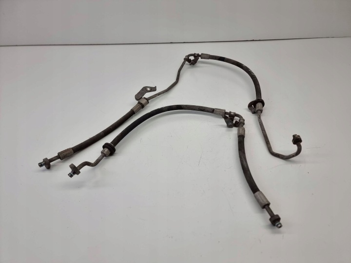 Mercedes-Benz GLE (W166 - C292) 2017 Hinterer Stabilisator / Stange