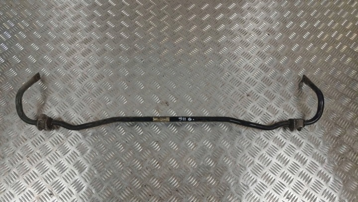Porsche 911 997 2005 Hinterer Stabilisator / Stange