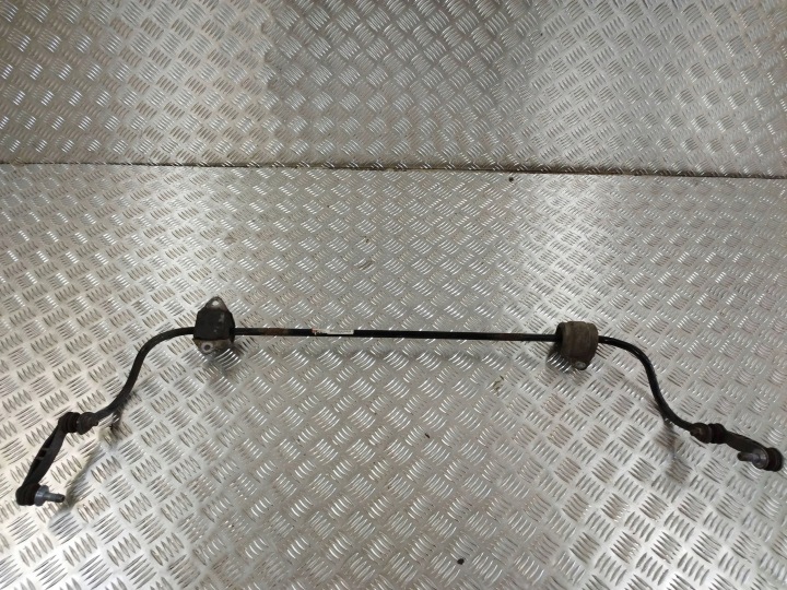 BMW 5 F10 F11 2014 Hinterer Stabilisator / Stange
