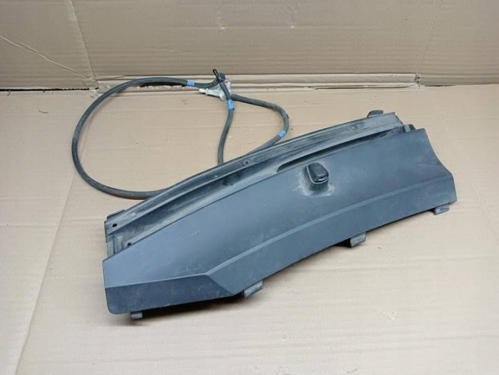Toyotan alkuperäinen 55783-0D040