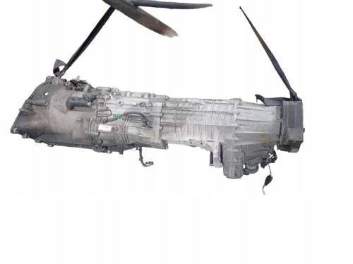 Versnellingsbak 1067401066 VW Touareg I 2.5 TDI