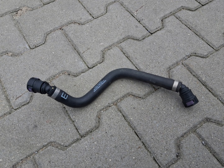 Coolant Hose AdBlue Pump Pipe Volvo FH FM 5 Renault T EVO