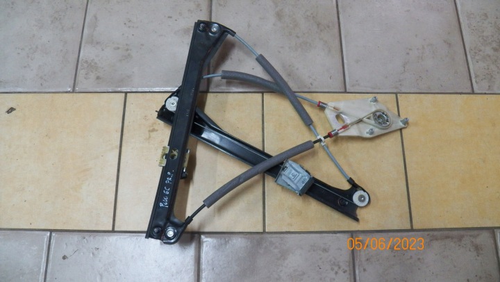 Fensterheber rechts VW Polo 6C 6R4837462N