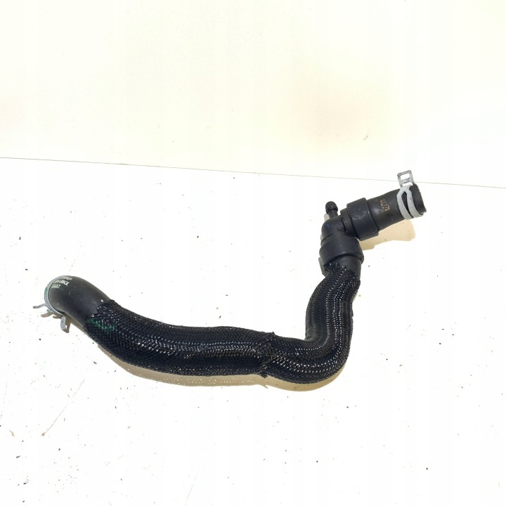 DACIA DUSTER II 1.5 DCI ADBLUE Water Hose Coolant Pipe 924107911R